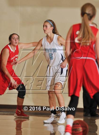 Thumbnail 3 in Castle View @ Valor Christian photogallery.