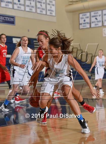 Thumbnail 2 in Castle View @ Valor Christian photogallery.