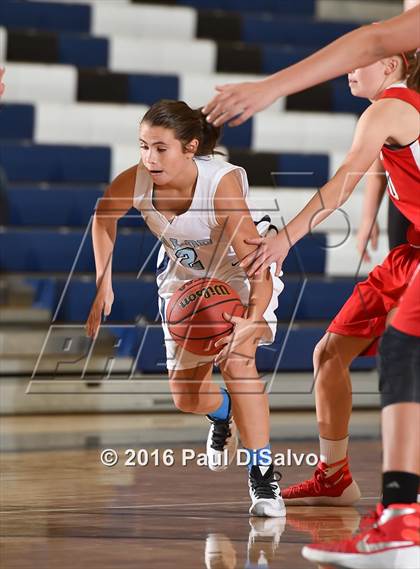 Thumbnail 1 in Castle View @ Valor Christian photogallery.