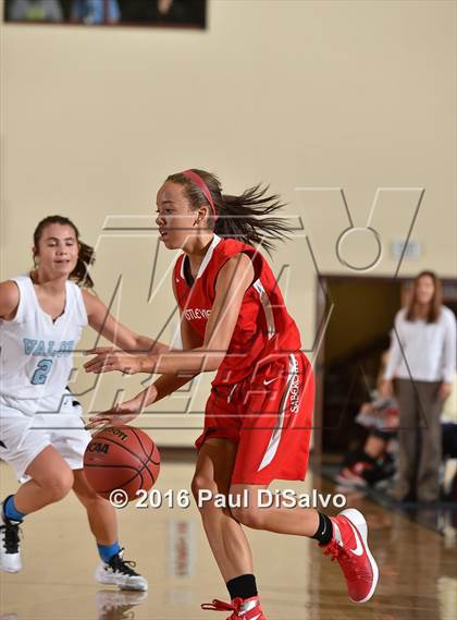Thumbnail 3 in Castle View @ Valor Christian photogallery.