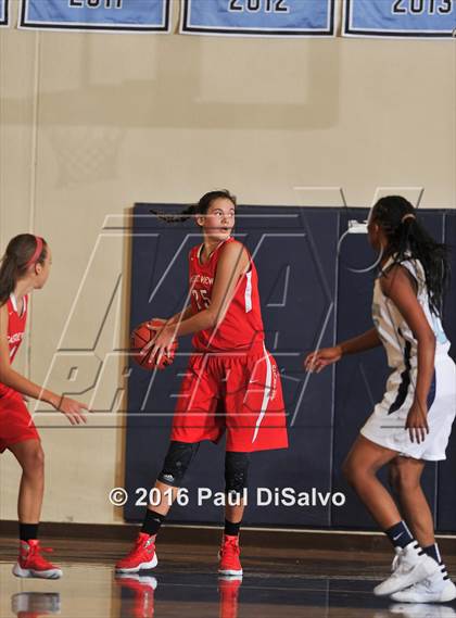 Thumbnail 1 in Castle View @ Valor Christian photogallery.