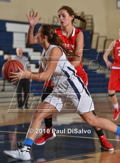 Thumbnail 1 in Castle View @ Valor Christian photogallery.