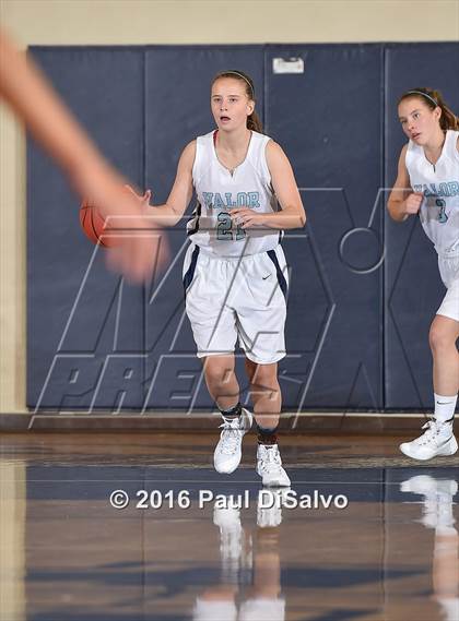 Thumbnail 3 in Castle View @ Valor Christian photogallery.