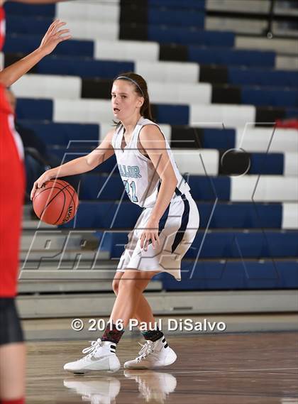 Thumbnail 1 in Castle View @ Valor Christian photogallery.