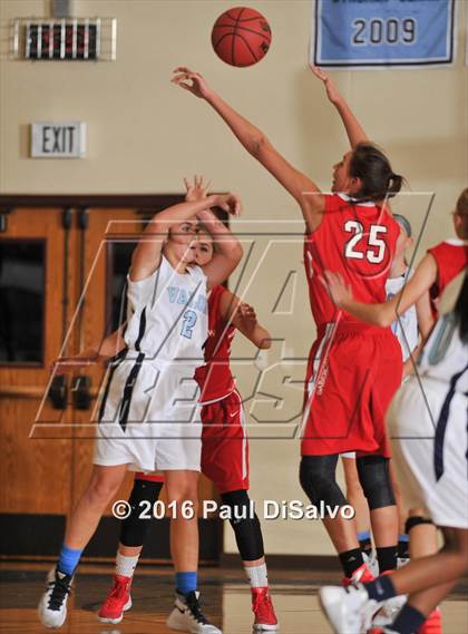 Thumbnail 1 in Castle View @ Valor Christian photogallery.
