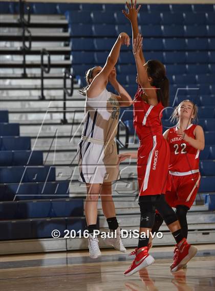 Thumbnail 3 in Castle View @ Valor Christian photogallery.