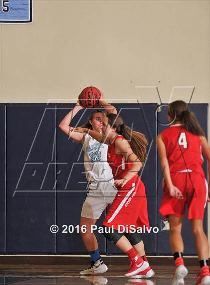 Thumbnail 2 in Castle View @ Valor Christian photogallery.