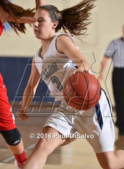 Thumbnail 1 in Castle View @ Valor Christian photogallery.