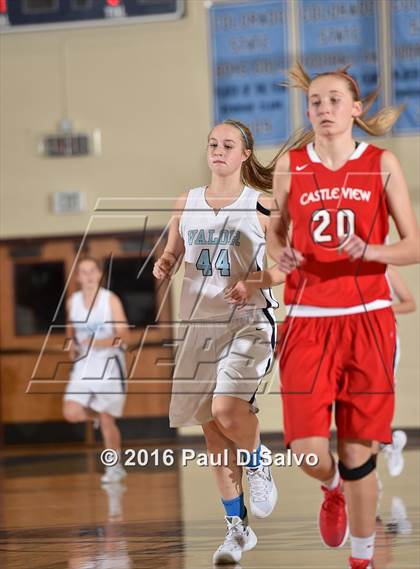 Thumbnail 1 in Castle View @ Valor Christian photogallery.