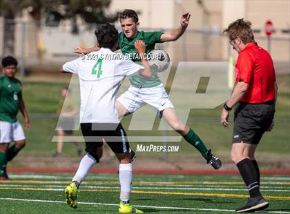 Thumbnail 3 in Smoky Hill vs Adams City photogallery.