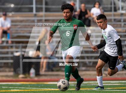 Thumbnail 2 in Smoky Hill vs Adams City photogallery.