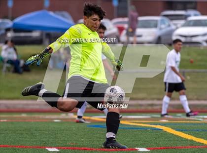 Thumbnail 3 in Smoky Hill vs Adams City photogallery.
