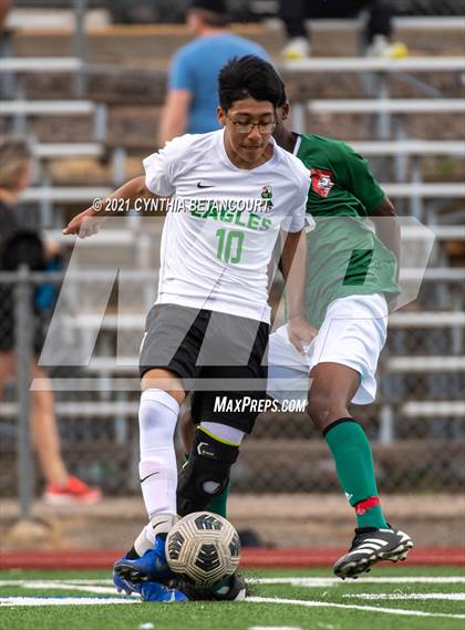 Thumbnail 3 in Smoky Hill vs Adams City photogallery.