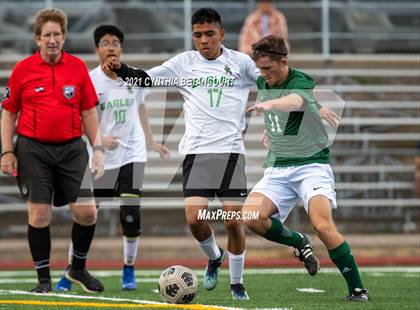 Thumbnail 3 in Smoky Hill vs Adams City photogallery.