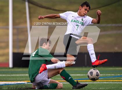 Thumbnail 3 in Smoky Hill vs Adams City photogallery.