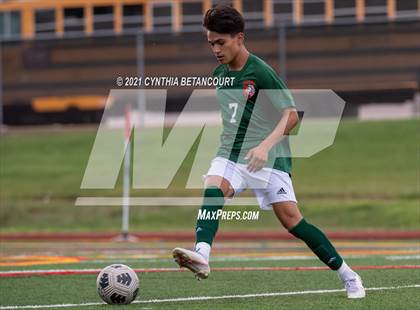 Thumbnail 2 in Smoky Hill vs Adams City photogallery.