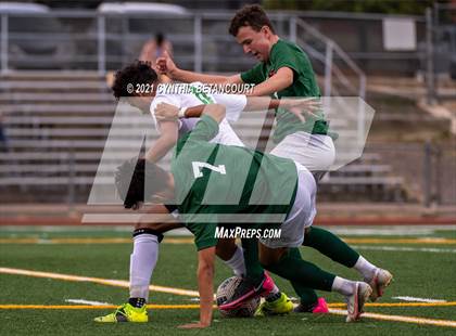 Thumbnail 1 in Smoky Hill vs Adams City photogallery.