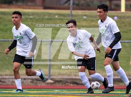 Thumbnail 1 in Smoky Hill vs Adams City photogallery.