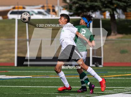 Thumbnail 3 in Smoky Hill vs Adams City photogallery.