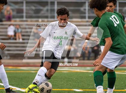 Thumbnail 2 in Smoky Hill vs Adams City photogallery.