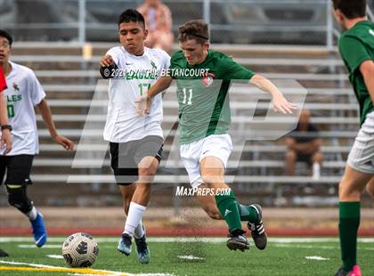 Thumbnail 2 in Smoky Hill vs Adams City photogallery.