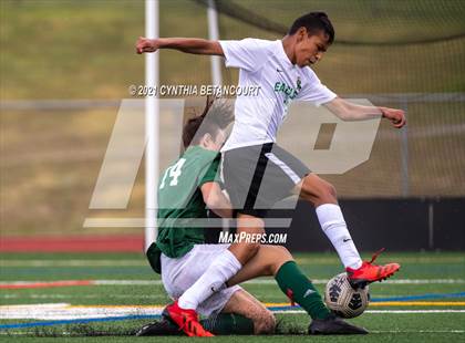 Thumbnail 2 in Smoky Hill vs Adams City photogallery.