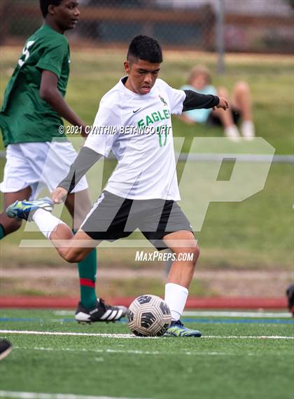 Thumbnail 1 in Smoky Hill vs Adams City photogallery.