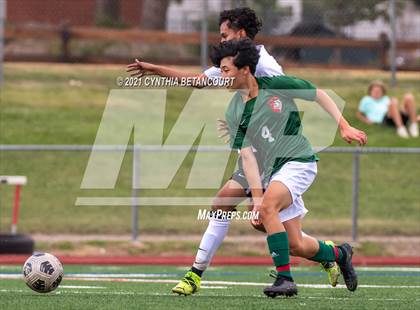 Thumbnail 3 in Smoky Hill vs Adams City photogallery.