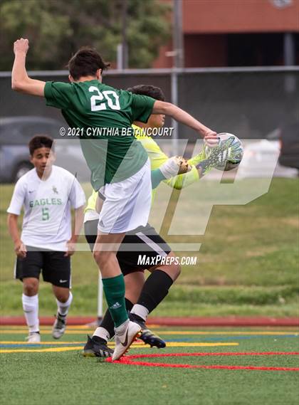 Thumbnail 1 in Smoky Hill vs Adams City photogallery.