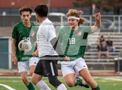 Thumbnail 2 in Smoky Hill vs Adams City photogallery.