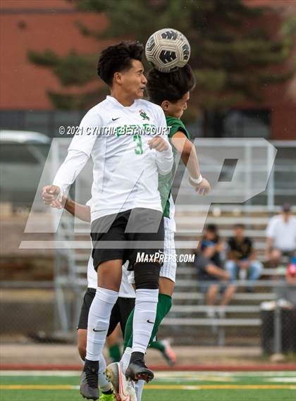Thumbnail 3 in Smoky Hill vs Adams City photogallery.