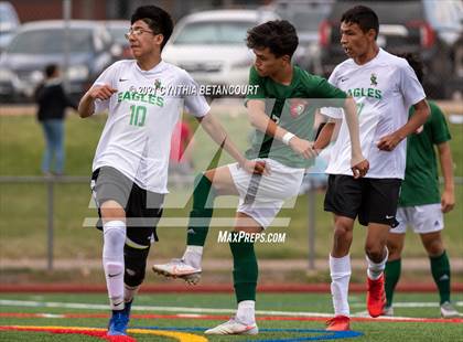 Thumbnail 3 in Smoky Hill vs Adams City photogallery.