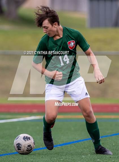 Thumbnail 3 in Smoky Hill vs Adams City photogallery.