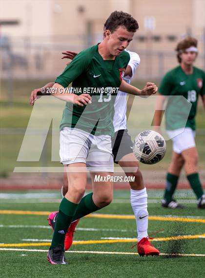 Thumbnail 2 in Smoky Hill vs Adams City photogallery.