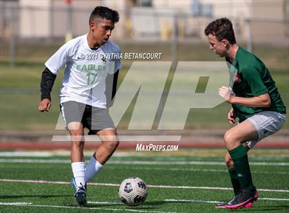 Thumbnail 2 in Smoky Hill vs Adams City photogallery.