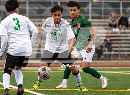 Thumbnail 1 in Smoky Hill vs Adams City photogallery.
