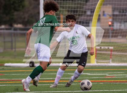 Thumbnail 3 in Smoky Hill vs Adams City photogallery.