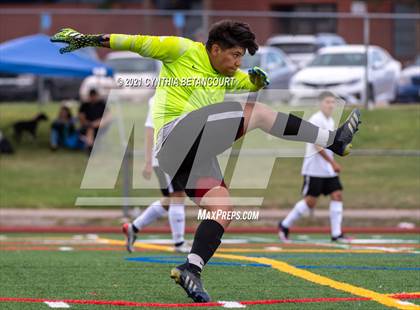 Thumbnail 2 in Smoky Hill vs Adams City photogallery.