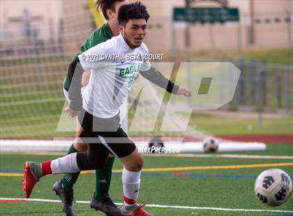 Thumbnail 3 in Smoky Hill vs Adams City photogallery.