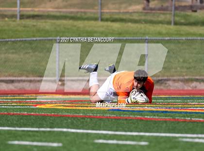 Thumbnail 1 in Smoky Hill vs Adams City photogallery.