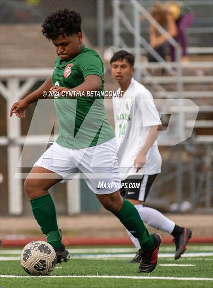 Thumbnail 3 in Smoky Hill vs Adams City photogallery.
