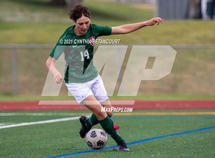 Thumbnail 2 in Smoky Hill vs Adams City photogallery.