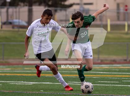 Thumbnail 1 in Smoky Hill vs Adams City photogallery.