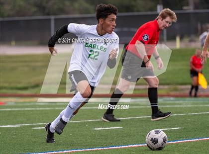 Thumbnail 2 in Smoky Hill vs Adams City photogallery.
