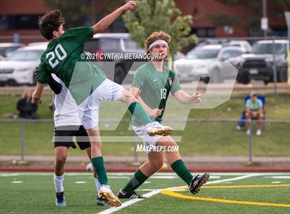 Thumbnail 1 in Smoky Hill vs Adams City photogallery.