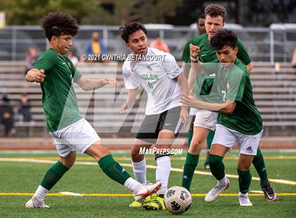 Thumbnail 1 in Smoky Hill vs Adams City photogallery.