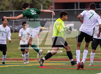 Thumbnail 2 in Smoky Hill vs Adams City photogallery.