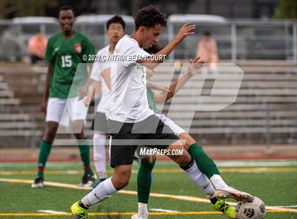 Thumbnail 3 in Smoky Hill vs Adams City photogallery.