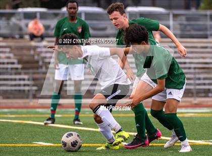 Thumbnail 2 in Smoky Hill vs Adams City photogallery.