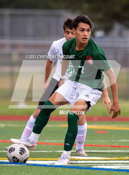 Thumbnail 1 in Smoky Hill vs Adams City photogallery.